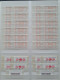 Delcampe - 1948-2000 Collection Used And */** With Duplicates Including Better Material (m/s) And Duplicates In 2 Stockbooks - Singapore (...-1959)