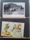 Delcampe - Cover 1900-1902c. Collection Boer War Including Postal Stationery Used And Unused, Postcards, Covers Etc. Including Post - Sin Clasificación