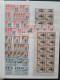 1889-1980 Stock Mostly */** Including Better Material (SG 74b ** And Used, SG 75b *) In 2 Stockbooks - Swaziland (...-1967)