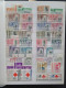 Delcampe - 1889-1980 Stock Mostly */** Including Better Material (SG 74b ** And Used, SG 75b *) In 2 Stockbooks - Swaziland (...-1967)