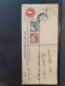 Delcampe - Cover 1952c. Onwards Collection Postal Stationery And Covers With Duplicates Used And Unused Including Some Postmarks, R - Swaziland (...-1967)