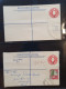 Delcampe - Cover 1952c. Onwards Collection Postal Stationery And Covers With Duplicates Used And Unused Including Some Postmarks, R - Swasiland (...-1967)