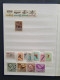 Delcampe - 1960/1970 Collection Imperf. Sets And Miniature Sheets, Mostly */** Including Better Items In Stockbook - Other & Unclassified