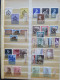 Delcampe - 1920c/1966 Collection Italy And Vatican Mostly */** With Better Items In 2 Folders And Stockbook - Unclassified