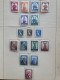 Delcampe - 1920c/1966 Collection Italy And Vatican Mostly */** With Better Items In 2 Folders And Stockbook - Non Classés