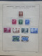 Delcampe - 1920c/1966 Collection Italy And Vatican Mostly */** With Better Items In 2 Folders And Stockbook - Unclassified