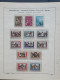 Delcampe - 1920c/1966 Collection Italy And Vatican Mostly */** With Better Items In 2 Folders And Stockbook - Unclassified
