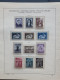 Delcampe - 1920c/1966 Collection Italy And Vatican Mostly */** With Better Items In 2 Folders And Stockbook - Unclassified