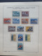 Delcampe - 1920c/1966 Collection Italy And Vatican Mostly */** With Better Items In 2 Folders And Stockbook - Unclassified