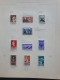 Delcampe - 1920c/1966 Collection Italy And Vatican Mostly */** With Better Items In 2 Folders And Stockbook - Unclassified