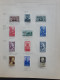 Delcampe - 1920c/1966 Collection Italy And Vatican Mostly */** With Better Items In 2 Folders And Stockbook - Non Classés