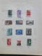 Delcampe - 1920c/1966 Collection Italy And Vatican Mostly */** With Better Items In 2 Folders And Stockbook - Unclassified