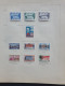 Delcampe - 1920c/1966 Collection Italy And Vatican Mostly */** With Better Items In 2 Folders And Stockbook - Unclassified