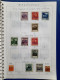 Delcampe - 1886/2019 Used Collection Partly Specialised On Perforation Types Including Better Items E.g. Austrian Stamps/covers Use - Other & Unclassified