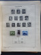 Delcampe - 1912/1954c. Collection Used And * With Better Items (airmail) On Album Leaves In Folder - Autres & Non Classés