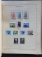 Delcampe - 1912/1954c. Collection Used And * With Better Items (airmail) On Album Leaves In Folder - Otros & Sin Clasificación