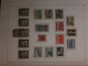 Delcampe - 1935-2013, Collection Almost Untirely Unmounted Mint With Some Better Miniature Sheets And Face Value In 8 Davo Albums A - Altri & Non Classificati