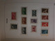 Delcampe - 1935-2013, Collection Almost Untirely Unmounted Mint With Some Better Miniature Sheets And Face Value In 8 Davo Albums A - Altri & Non Classificati