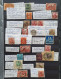 Delcampe - 1918-1950 Including 26 Designs/proofs Kraljestwo Polskie, German Empire Used In Poland, Bierut 15 Zloty With The Rare Pr - Otros & Sin Clasificación