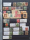 Delcampe - 1918-1950 Including 26 Designs/proofs Kraljestwo Polskie, German Empire Used In Poland, Bierut 15 Zloty With The Rare Pr - Other & Unclassified