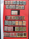 Delcampe - 1918-1950 Including 26 Designs/proofs Kraljestwo Polskie, German Empire Used In Poland, Bierut 15 Zloty With The Rare Pr - Autres & Non Classés