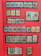 Delcampe - 1918-1950 Including 26 Designs/proofs Kraljestwo Polskie, German Empire Used In Poland, Bierut 15 Zloty With The Rare Pr - Other & Unclassified