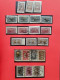 Delcampe - 1918-1950 Including 26 Designs/proofs Kraljestwo Polskie, German Empire Used In Poland, Bierut 15 Zloty With The Rare Pr - Otros & Sin Clasificación