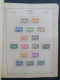 1895/1946 Collection */** With Better Sets And Miniature Sheets (Mi. Block 1,2 Etc.) On Album Pages In Folder - Other & Unclassified