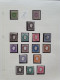 1870/2002 Collection With Many Better Items, Perfs, Better Postmarks, Surchages, Birds ,miniature Sheets Etc. Mostly Col - Angola