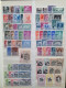 Delcampe - 1870-2000 Small Collection Used And Some */** In Stockbook - Other & Unclassified