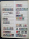 Delcampe - 1870-2000 Small Collection Used And Some */** In Stockbook - Other & Unclassified