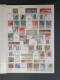 1923-1991, Almost Complete Used Collection Including Some Reprints And Airmail In 3 Stockbooks - Otros & Sin Clasificación