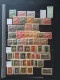 1920/1970c. Mostly */** Sets Including Better Items E.g. San Marino, Fiume,  German Occupation Of Italian Zara And Isole - Otros & Sin Clasificación