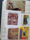 Delcampe - 1852-2005 Ca., Used And */** With Better Material In 2 Stockbooks - Sonstige & Ohne Zuordnung