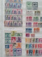 Delcampe - 1852-2005 Ca., Used And */** With Better Material In 2 Stockbooks - Other & Unclassified
