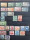 1929/1953 Selection Of Better (airmail) Sets And Items, Mostly */** Including 1936 National Philatelic Expo Airmail Set, - Otros & Sin Clasificación