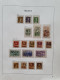 Delcampe - 1850/2013, Collection Used With Many Better Stamps And Sets (Rayon, Pax), Miniature Sheets, Airmail Complete, Good Secti - Sonstige & Ohne Zuordnung