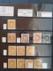 1920-1922, Ankara Issues, Specialized Collection Used And */** With Many Better Items, Varieties, Perforations, Specimen - Otros & Sin Clasificación