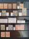 1920-1922, Ankara Issues, Specialized Collection Used And */** With Many Better Items, Varieties, Perforations, Specimen - Autres & Non Classés