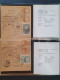 Delcampe - 1920-1922, Ankara Issues, Specialized Collection Used And */** With Many Better Items, Varieties, Perforations, Specimen - Otros & Sin Clasificación