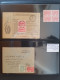 Delcampe - 1920-1922, Ankara Issues, Specialized Collection Used And */** With Many Better Items, Varieties, Perforations, Specimen - Otros & Sin Clasificación