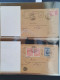 Delcampe - 1920-1922, Ankara Issues, Specialized Collection Used And */** With Many Better Items, Varieties, Perforations, Specimen - Otros & Sin Clasificación