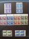 Delcampe - 1913-1953, Extensive Specialized Collection Used And */** With Many Better Items, Perforations, Varieties, Specimen, Can - Other & Unclassified