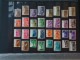 1865-1960, Extensive Specialized Stock Used And */** With Better Stamps And Sets In 17 Stockbooks In Large Box. - Autres & Non Classés