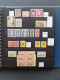 Delcampe - 1870-1980 Ca., , Fiscals And Poster Stamps, Extensive Collection Used And */** Including Documents In 8 Ring Binders And - Other & Unclassified