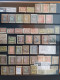 Delcampe - 1911-1952 Postal Tax Stamps, Specialized Collection Used And */** With Better Stamps And Sets, Many Varieties Etc. In Ri - Other & Unclassified
