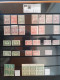 Delcampe - 1911-1952 Postal Tax Stamps, Specialized Collection Used And */** With Better Stamps And Sets, Many Varieties Etc. In Ri - Otros & Sin Clasificación