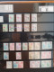 Delcampe - 1911-1952 Postal Tax Stamps, Specialized Collection Used And */** With Better Stamps And Sets, Many Varieties Etc. In Ri - Otros & Sin Clasificación