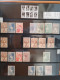 Delcampe - 1911-1952 Postal Tax Stamps, Specialized Collection Used And */** With Better Stamps And Sets, Many Varieties Etc. In Ri - Autres & Non Classés