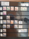 Delcampe - 1911-1952 Postal Tax Stamps, Specialized Collection Used And */** With Better Stamps And Sets, Many Varieties Etc. In Ri - Otros & Sin Clasificación